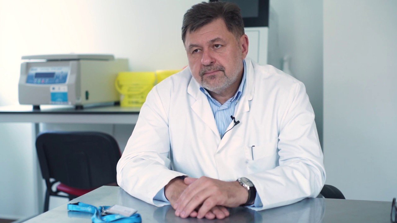  Ce spune medicul Alexandru Rafila despre vaccinul AstraZeneca