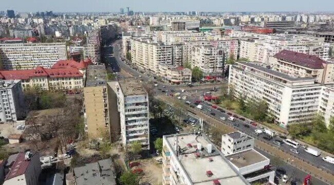  Carantină în București măcar în weekend? Capitala a depășit 6 la mie