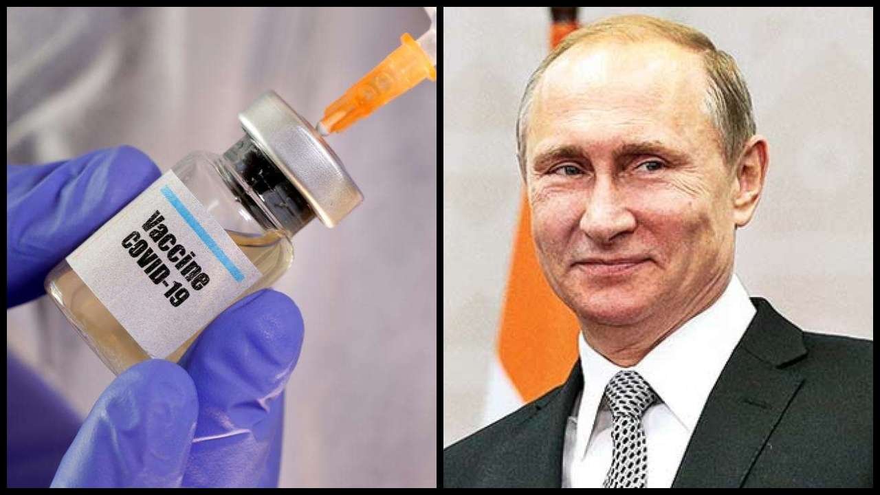  Secretomanie la Kremlin: De ce nu vrea Putin să se afle cu ce vaccin s-a imunizat?