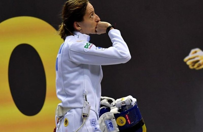  Ana Maria Popescu s-a calificat la Jocurile Olimpice pentru a cincea oară la rând