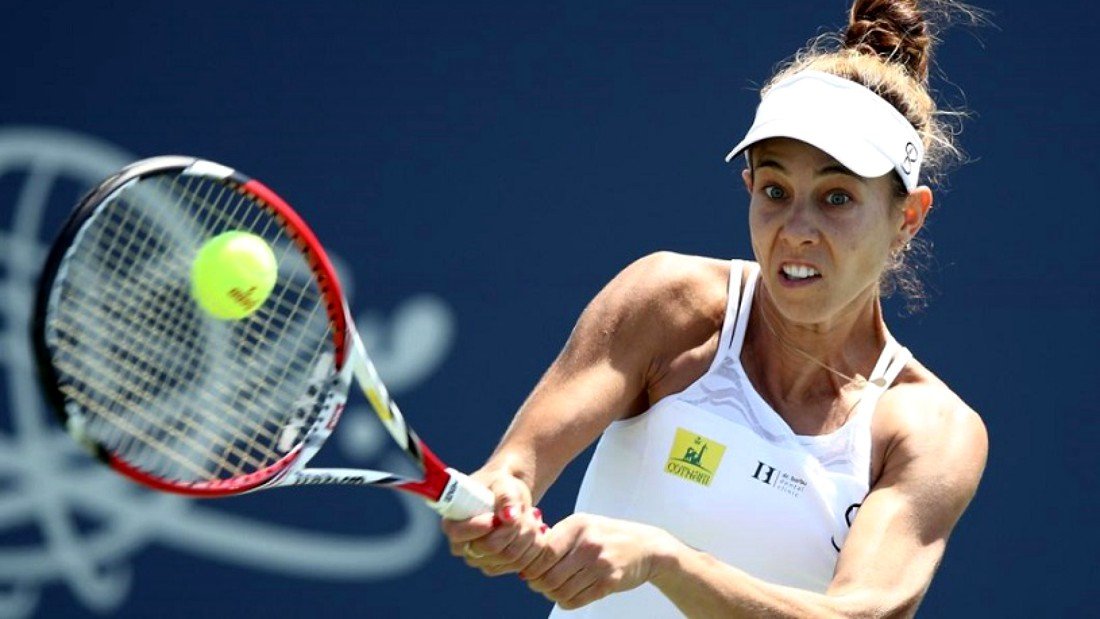  Mihaela Buzărnescu a revenit spectaculos şi s-a calificat pe tabloul principal al Miami Open