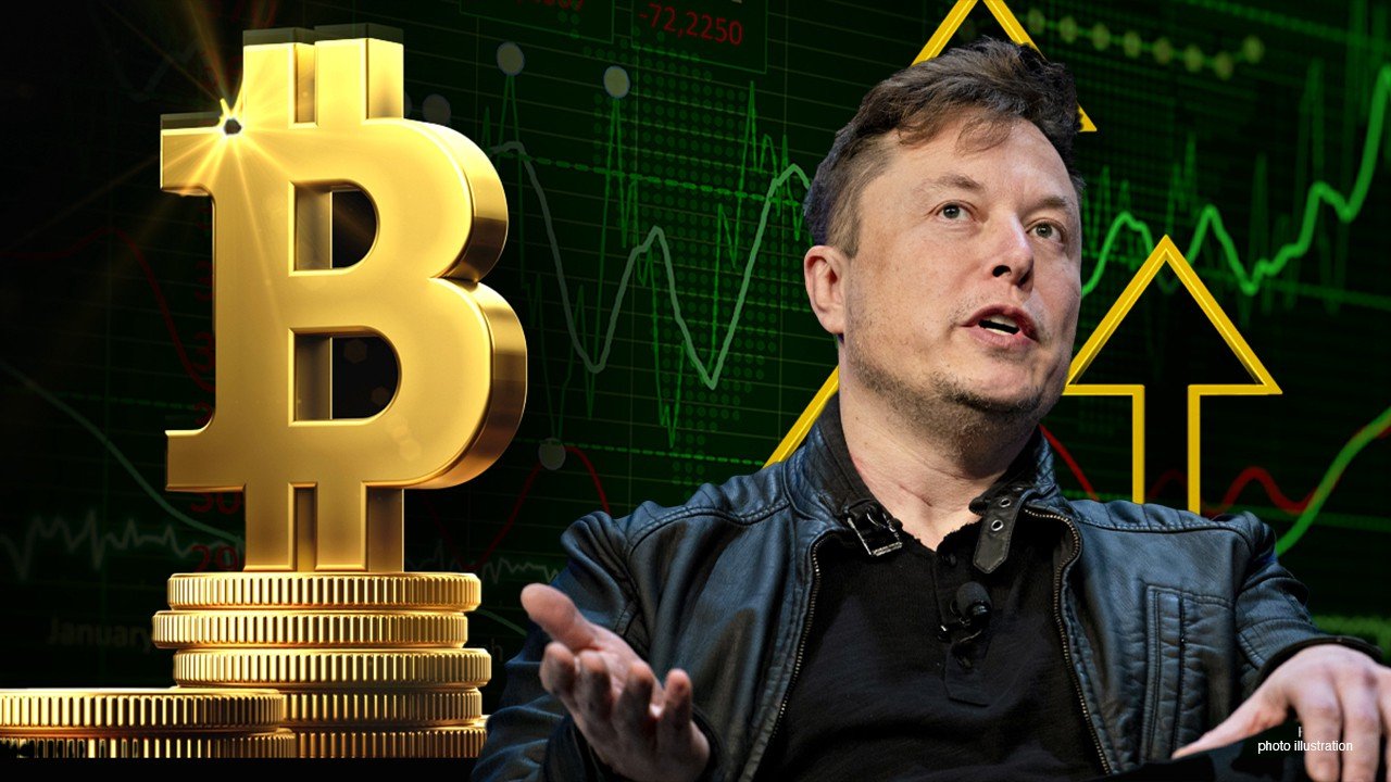  Tesla poate fi cumpărată cu bitcoin. Anunțul lui Elon Musk a crescut valoarea monedei digitale cu 4%
