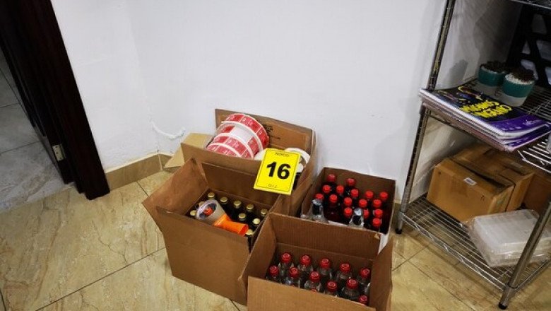  Peste 50 de oameni au murit din cauza lichiorului vândut de un român, în Costa Rica