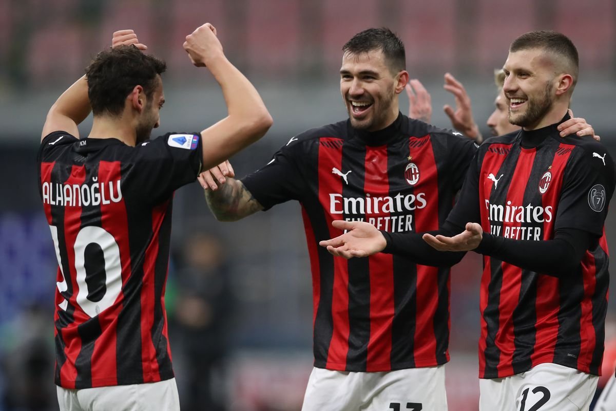  AC Milan va avea un buget de transferuri de aproximativ 100 de milioane de euro