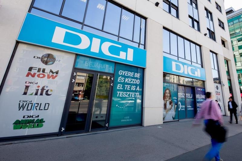  Digi își vinde toate afacerile din Ungaria pentru că nu poate dezvolta 5G