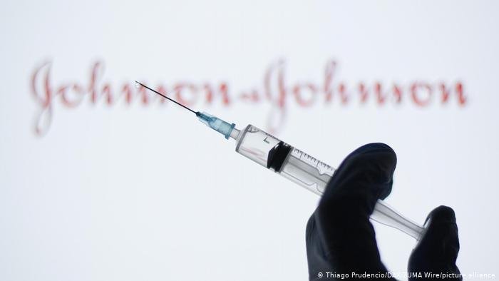  Johnson&Johnson urmează să înceapă să livreze vaccinul său Uniunii Europene de la 19 aprilie
