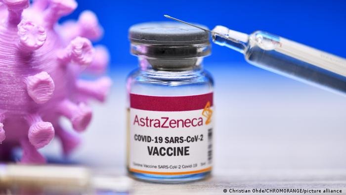  Vaccinul AstraZeneca, doar cu acordul medicilor în Germania și sub 60 de ani