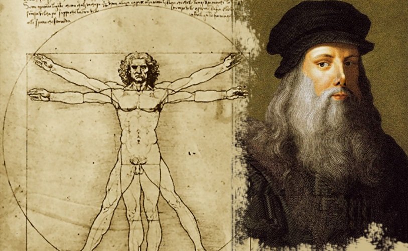  Leonardo da Vinci este cel mai căutat artist pe Google în 2020