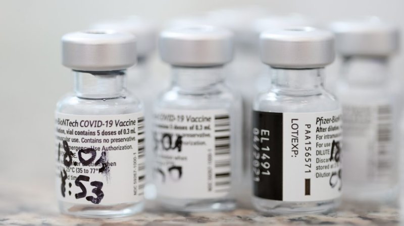  Vin mai puţine vaccinuri la Iaşi, dar ritmul de vaccinare rămâne constant