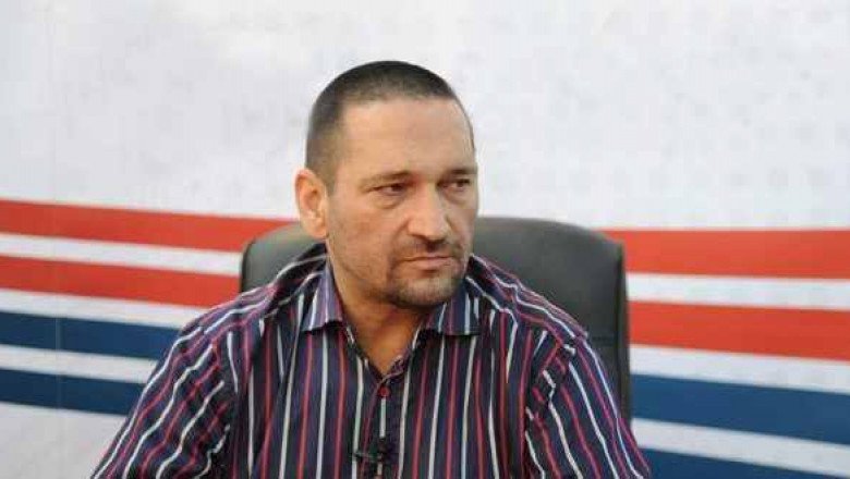  Traian Berbeceanu a fost numit administrator public al municipiului Deva