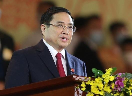  Noul premier al Vietnamului a studiat în România şi a lucrat la ambasada de la Bucureşti
