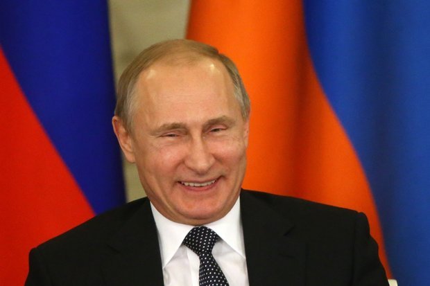  Vladimir Putin a promulgat legea care îi permite încă două mandate de preşedinte al Rusiei