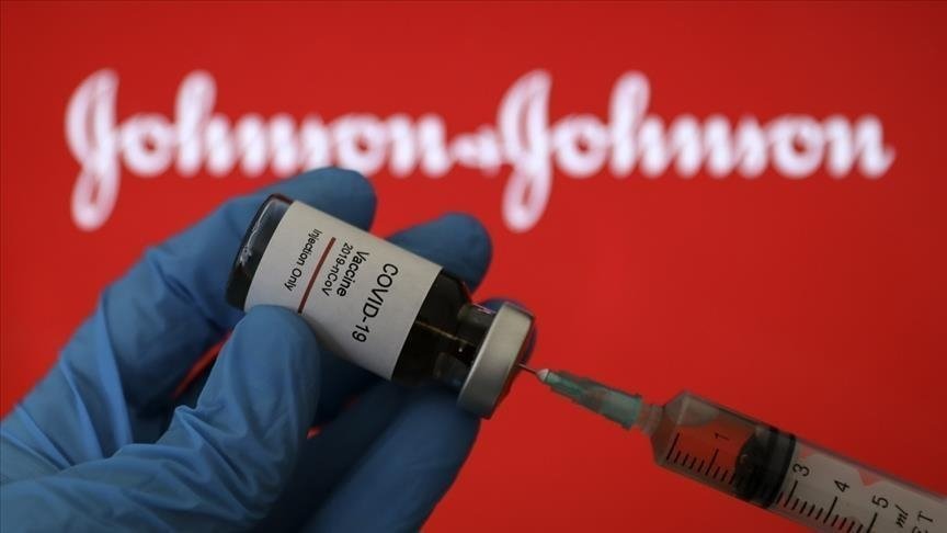  Pe 20 de aprilie ar putea începe vaccinarea în centrele mobile cu Johnson&Johnson
