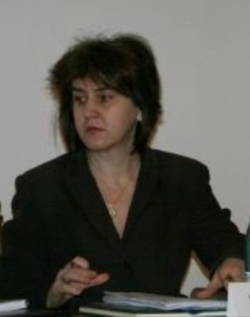  Maria Simionescu, în amintirea celor care au cunoscut-o cât a lucrat la finanțele județului