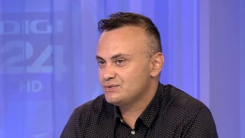  Medicul Marinescu respinge ideea unei carantine de două săptămâni