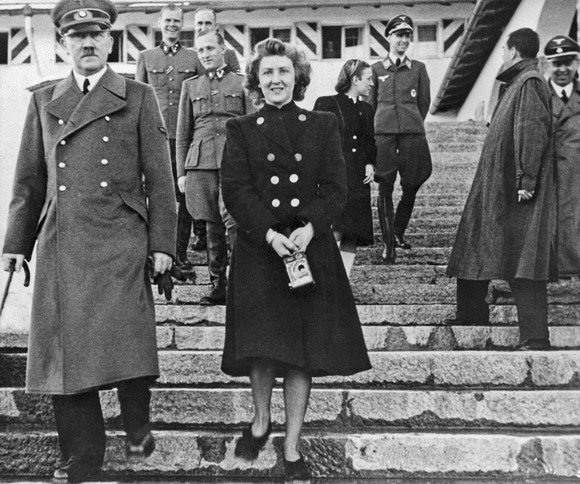  Detalii din viața amantei lui Hitler, Eva Braun. Și-au ținut relația secretă mult timp