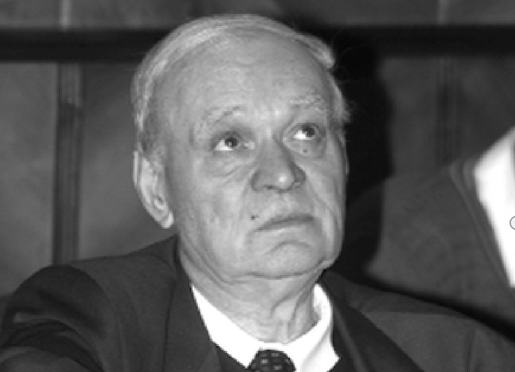  S-a stins Ioan Caproșu, unul dintre cei mai celebri profesori și istorici ai mediului universitar ieșean