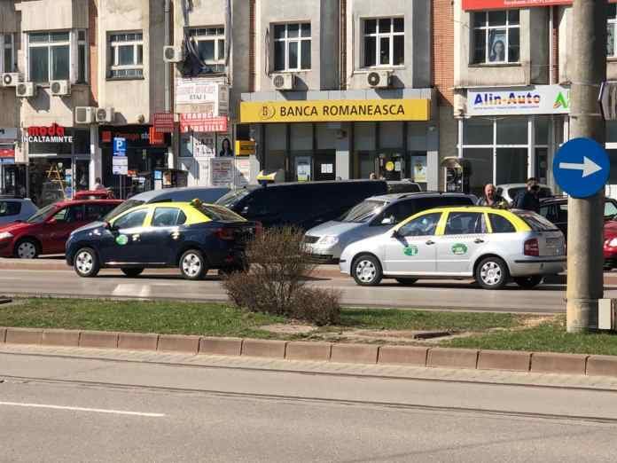  Șoferii din Botoșani au chiulit la Marșul Moldovei pentru Autostrada A8. Nu a venit nicio mașină din acest județ