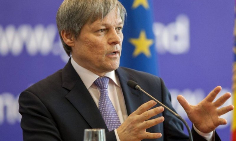  Cioloş, despre revocarea lui Vlad Voiculescu: Absolut inacceptabil