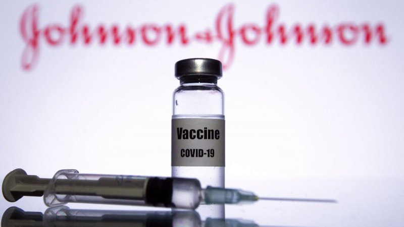  Vaccinul anti-COVID- Johnson & Johnson, administrat în Franța doar celor peste 55 de ani