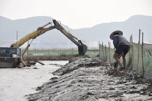  China emite cel mai înalt nivel de alertă pentru taifunul Fitow