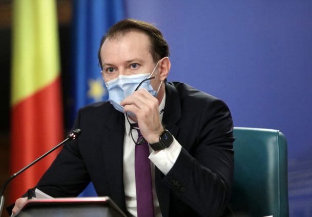  Deputat USR: Nu mai putem continua cu domnul Florin Cîțu în calitate de premier
