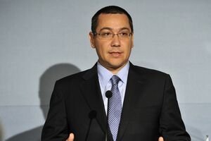  ANUNŢUL lui Victor Ponta privind candidatura la prezidenţiale