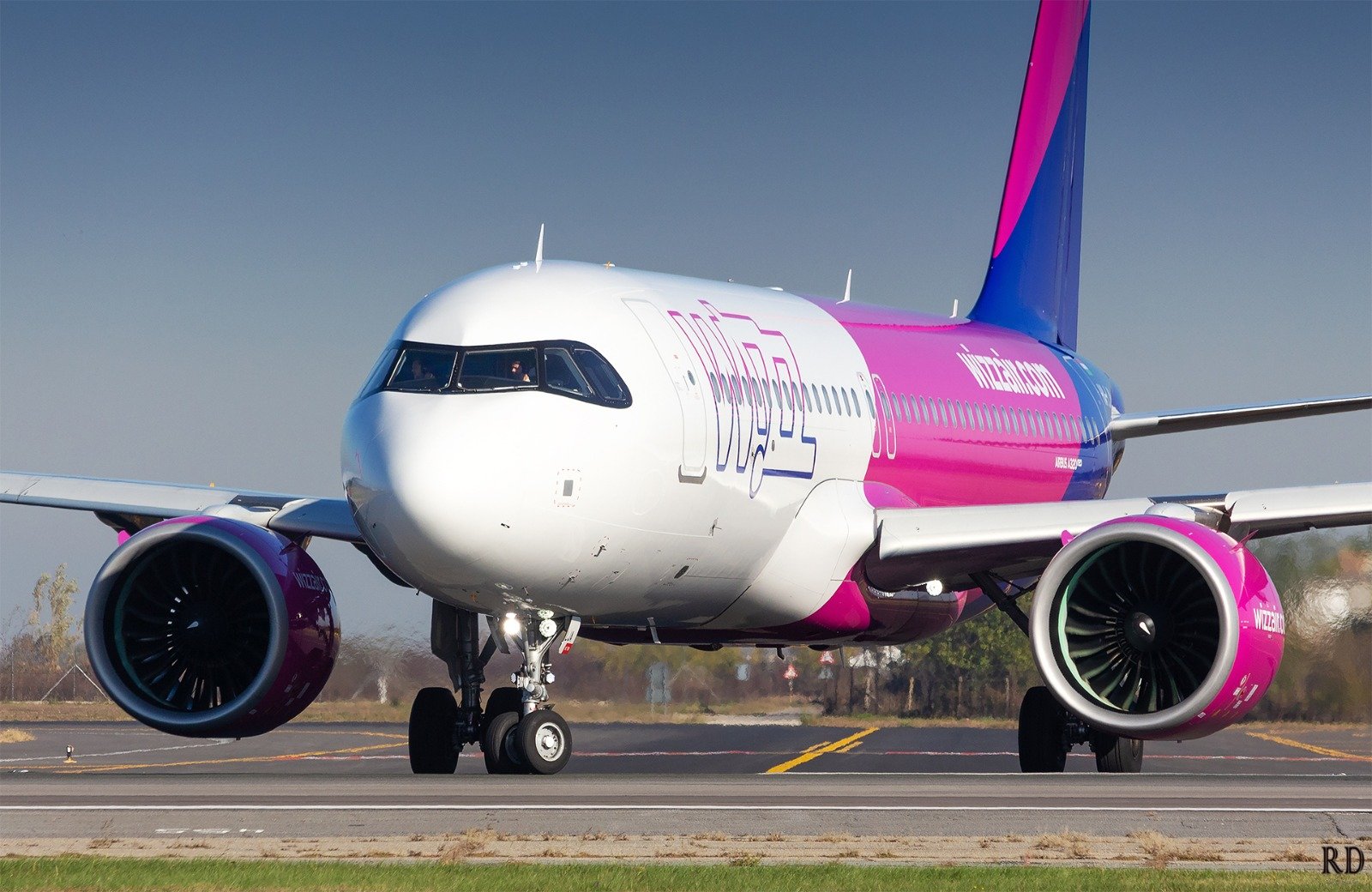  Iași-Antalya în sezonul estival, cursă aeriană propusă pentru aprobare de Wizz Air