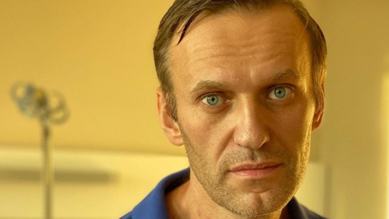  Alexei Navalnîi ar putea face stop cardiac în orice minut, avertizează medicii săi