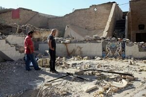  Cel puţin 11 morţi şi zeci de răniţi într-un dublu atentat în Irak