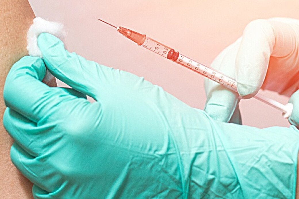  Coordonatorul campaniei de vaccinare anunţă că 23% din populaţia Capitalei s-a vaccinat