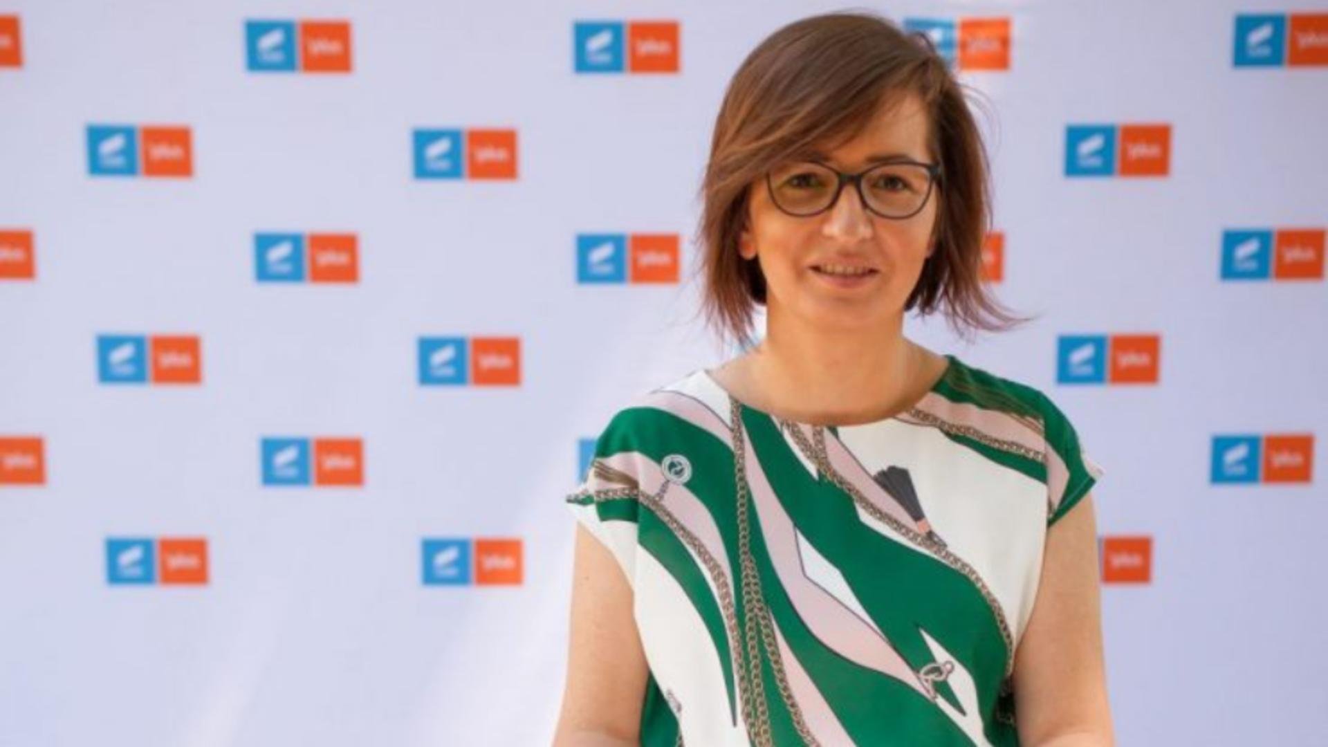  Ce spune Ioana Mihăilă, noul ministru al Sănătăţii, despre paturile de la ATI