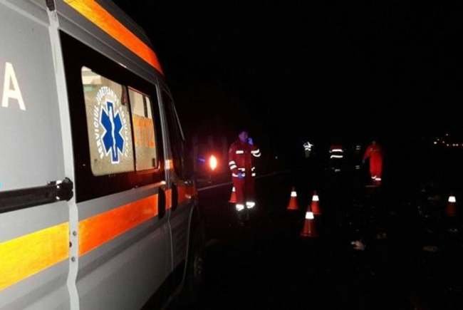  A mai murit un migrant afgan în România. A fost călcat de tren