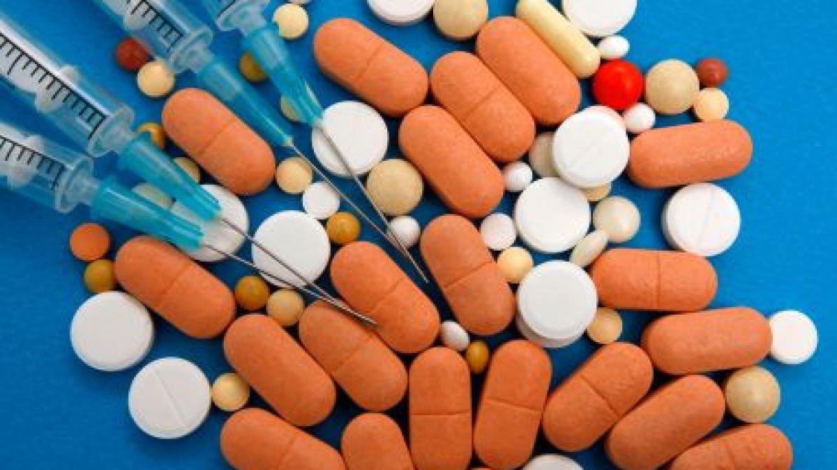 Ministrul Sănătăţii: Nu există în piaţă un deficit de medicamente oncologice