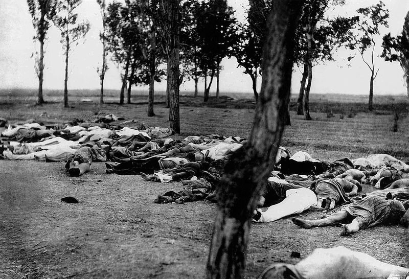  De ce nu recunoaște România genocidul armean. Avem un argument neoficial