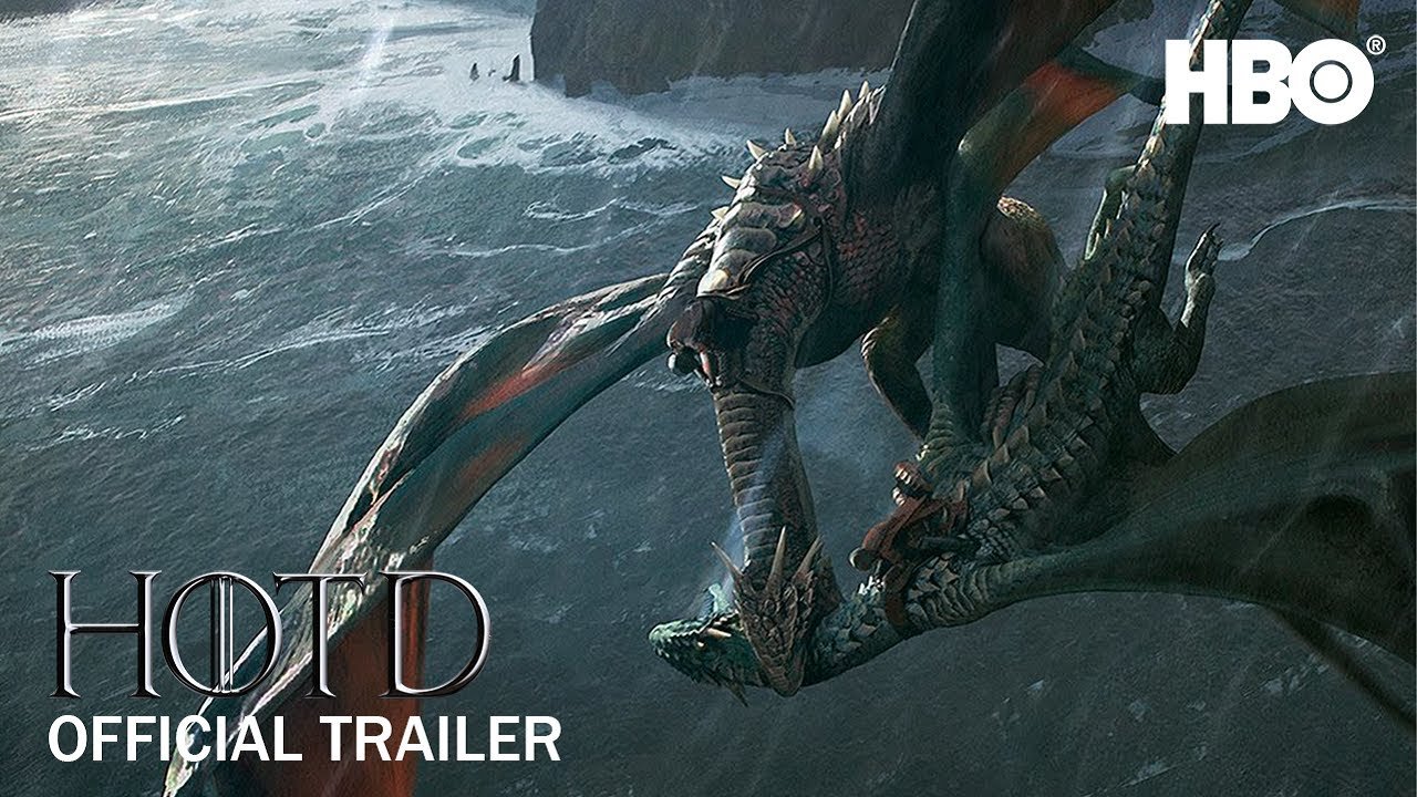  VIDEO HBO a început producţia la ”House of the Dragon”, un serial derivat din ”Game of Thrones”