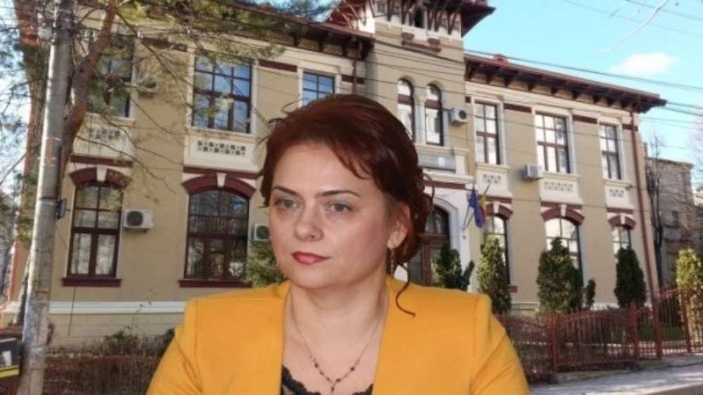  Şefa ISJ Iași, la plecarea din funcţie: „Au fost presiuni administrative şi politice”