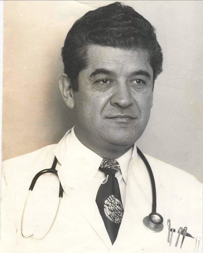  A murit prof. dr. Ioan Pop de Popa, fondatorul şcolii moderne chirurgie cardiovasculară