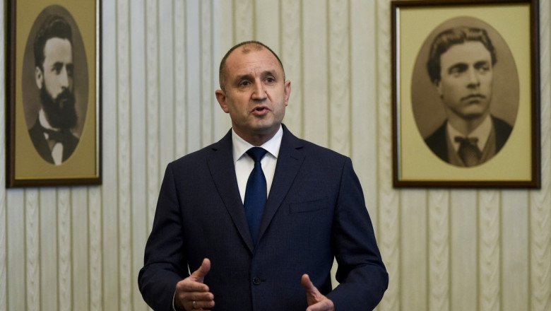  În Bulgaria vor fi declanșate alegeri anticipate. Parlamentul va fi dizolvat