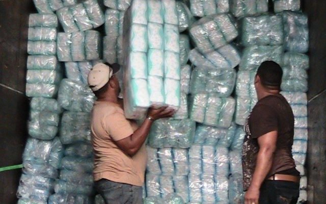  Captură uriașă de droguri în Spania: 7 tone de haşiş într-o ambarcațiune