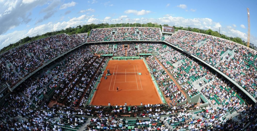  Meciurile de la Roland Garros se vor disputa cu spectatori în tribune