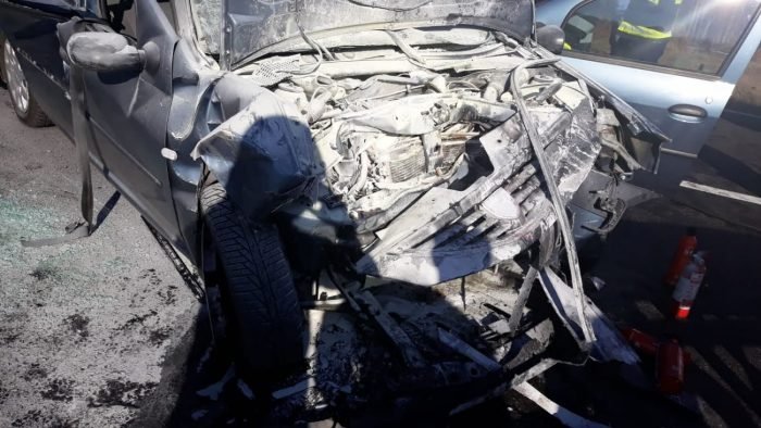  România, campioana UE la morţi în accidente rutiere. Combinaţiile letale care duc la carnagii pe şosele