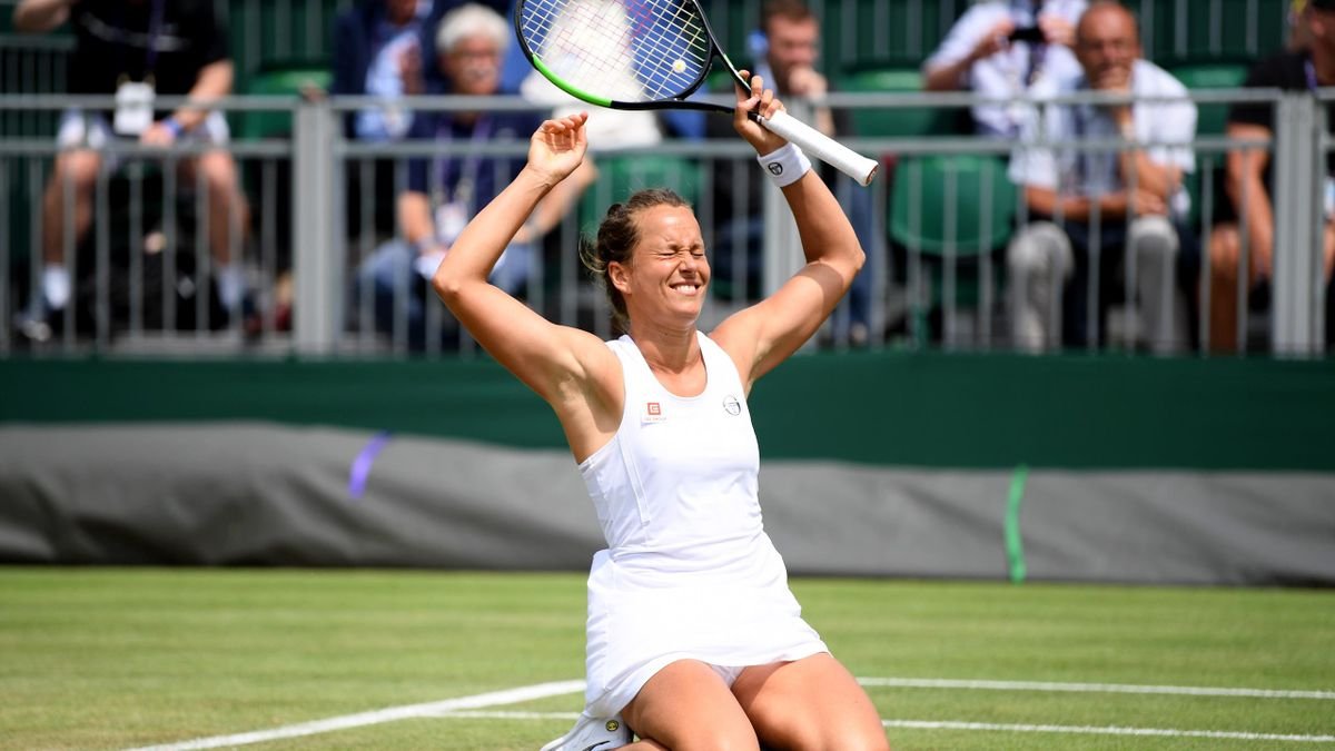  Jucătoarea cehă Barbora Strycova şi-a anunţat retragerea din tenis