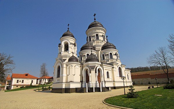  Muzeu din Republica Moldova realizat sub coordonare de la Iaşi