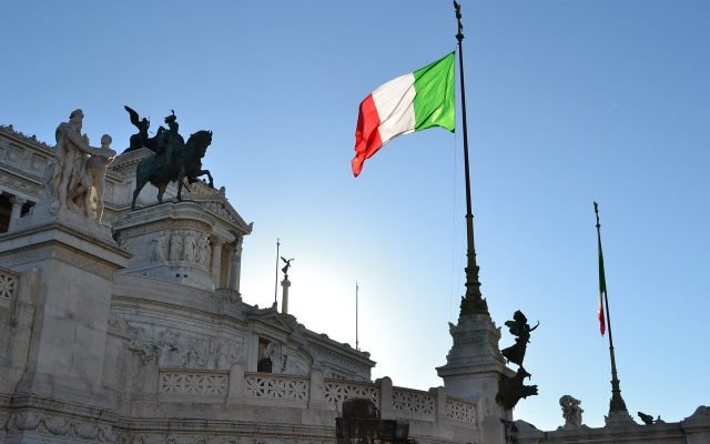  Sectorul turismului din Italia se va redeschide la mijlocul lunii mai