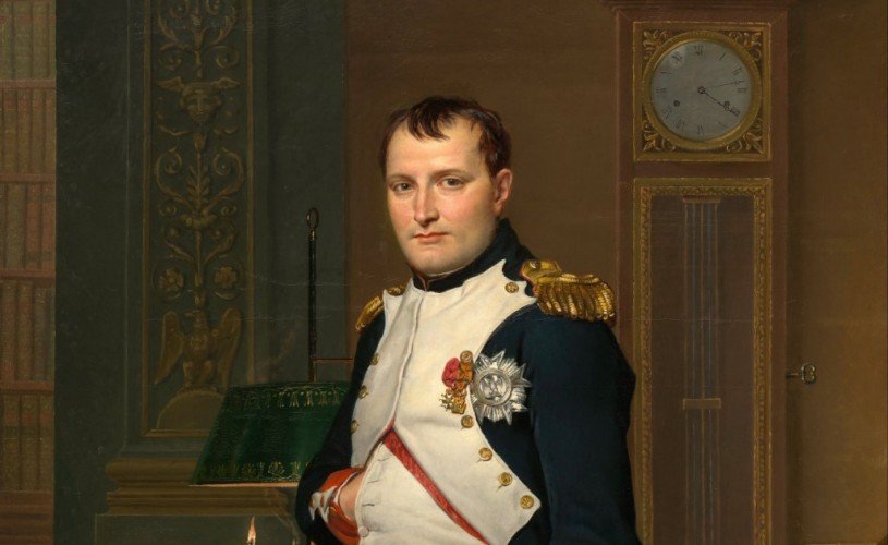  Franţa comemorează moartea lui Napoleon Bonaparte, contestat şi în prezent