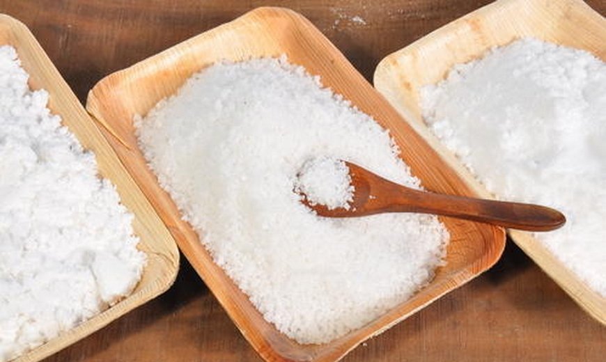  Consumul excesiv de sare ar putea afecta celulele sistemului imunitar