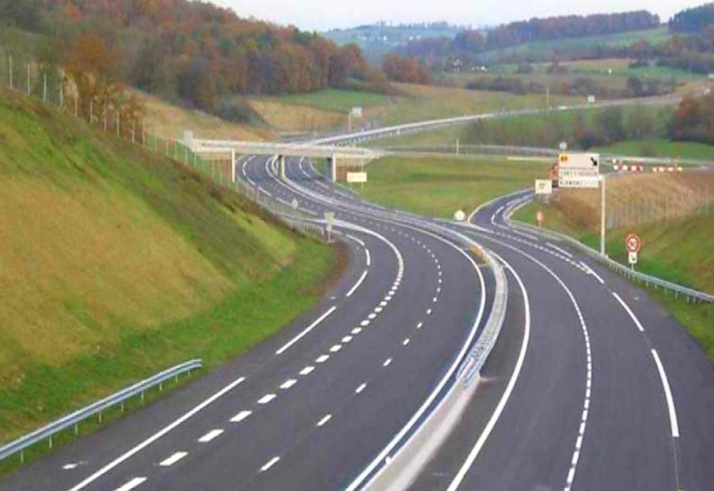  De azi începe proiectarea segmentului de autostradă Ungheni – Tg.Neamţ
