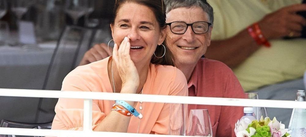  Motivul uluitor pentru care nevasta a divorţat de Bill Gates după 27 de ani de căsnicie