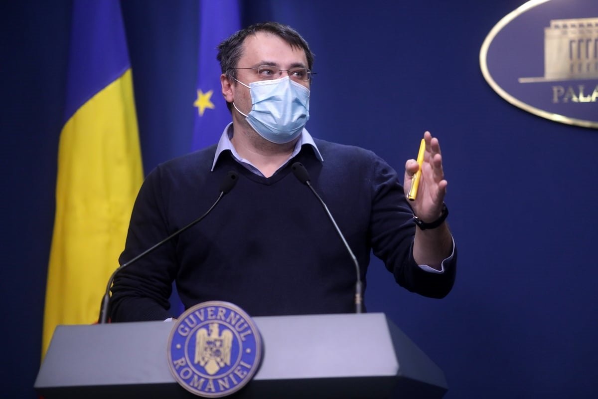  PSD îl atacă pe ministrul Fondurilor Europene. România are 0 euro pe 2021